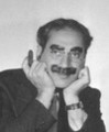 Groucho's Avatar